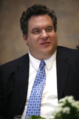Jeff Garlin photo