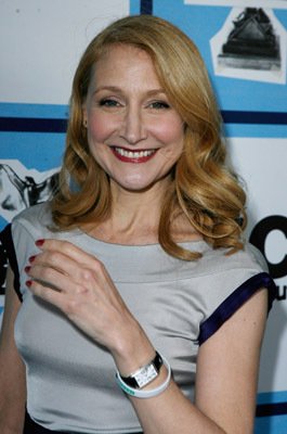 Patricia Clarkson photo