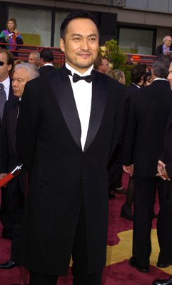 Ken Watanabe photo