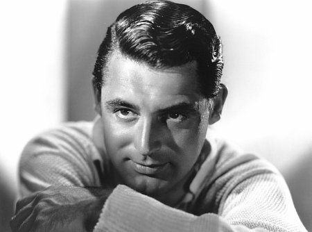 Cary Grant photo