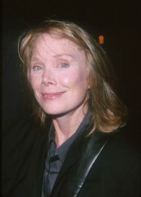 Sissy Spacek photo