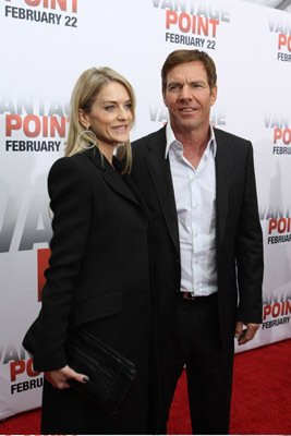 Dennis Quaid photo