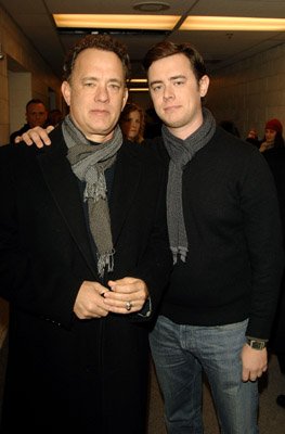 Colin Hanks photo