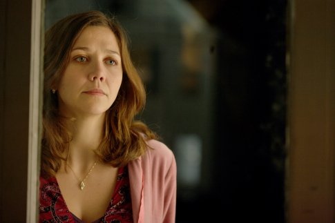 Maggie Gyllenhaal photo