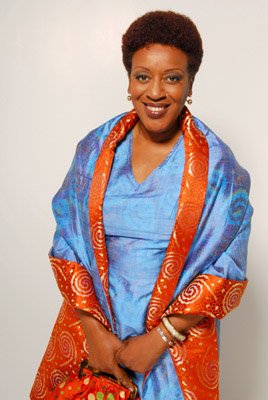 CCH Pounder photo
