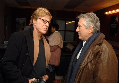 Robert Redford photo
