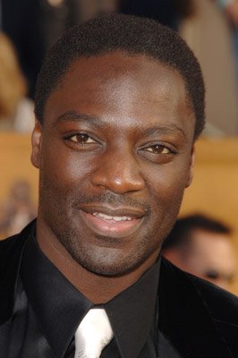 Adewale Akinnuoye-Agbaje photo