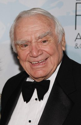 Ernest Borgnine photo