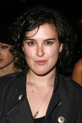 Rumer Willis photo