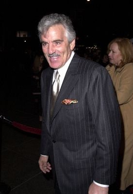Dennis Farina photo