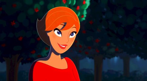 Drew Barrymore photo