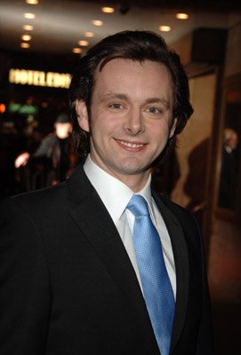 Michael Sheen photo