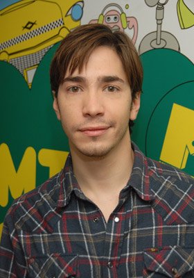 Justin Long photo