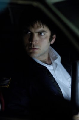 Wes Bentley photo