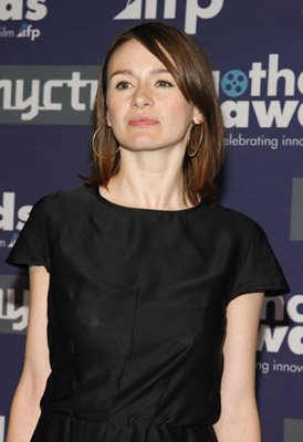 Emily Mortimer photo