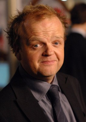 Toby Jones photo