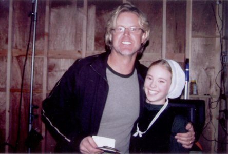 Danielle Chuchran photo