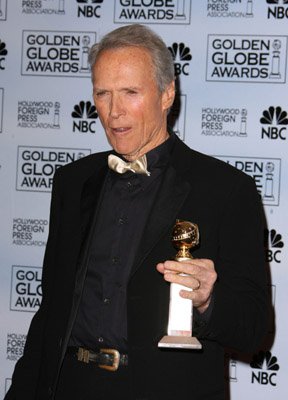 Clint Eastwood photo