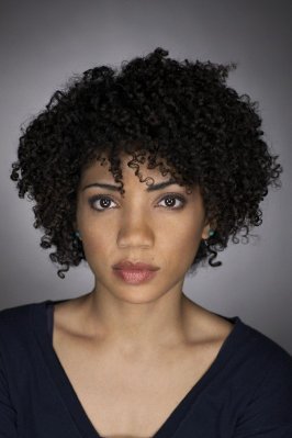 Jasika Nicole photo