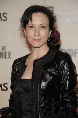 Bebe Neuwirth photo