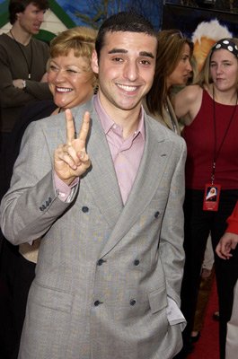 David Krumholtz photo