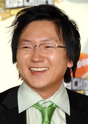 Masi Oka photo