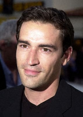 Ben Chaplin photo