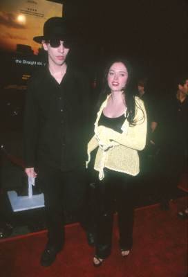 Marilyn Manson photo