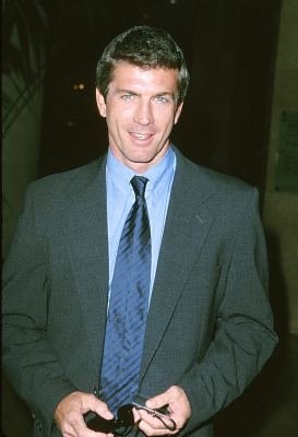 Joe Lando photo
