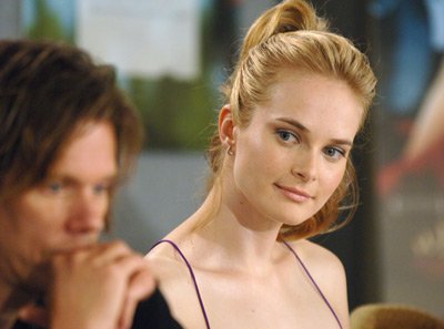 Rachel Blanchard photo