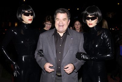 Michael Badalucco photo