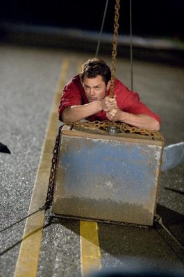 Johnny Knoxville photo