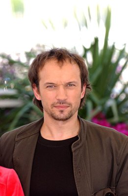 Vincent Perez photo