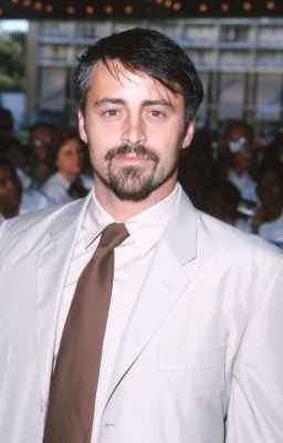 Matt LeBlanc photo