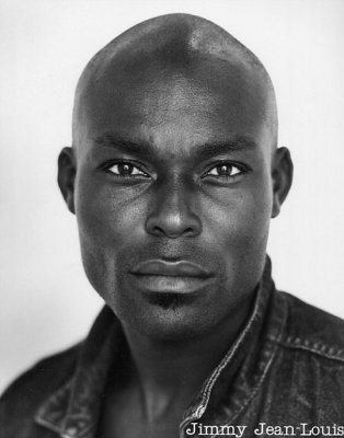 Jimmy Jean-Louis photo