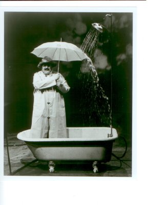 Marshall Efron photo