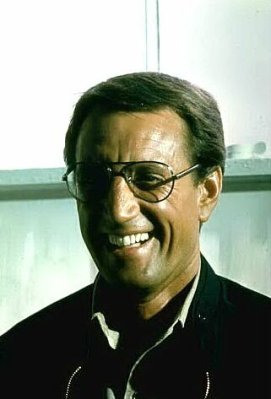 Roy Scheider photo