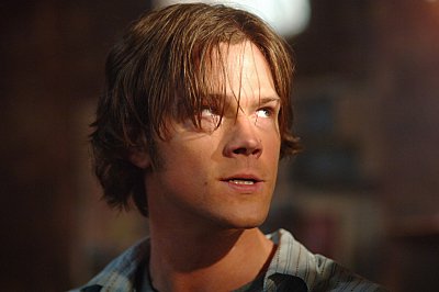 Jared Padalecki photo