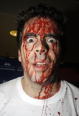 Eli Roth photo