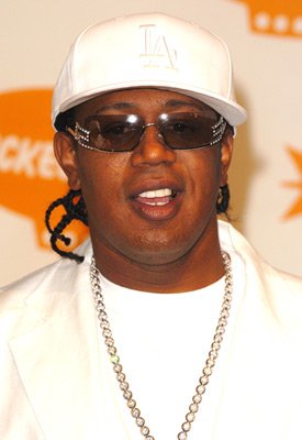 Master P photo