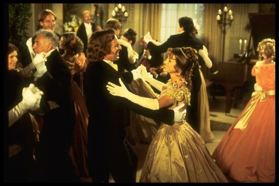 Keith Carradine photo