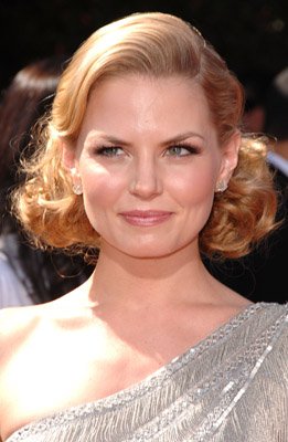 Jennifer Morrison photo
