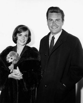 Robert Wagner photo