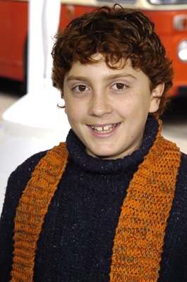 Daryl Sabara photo