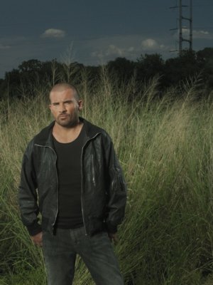 Dominic Purcell photo