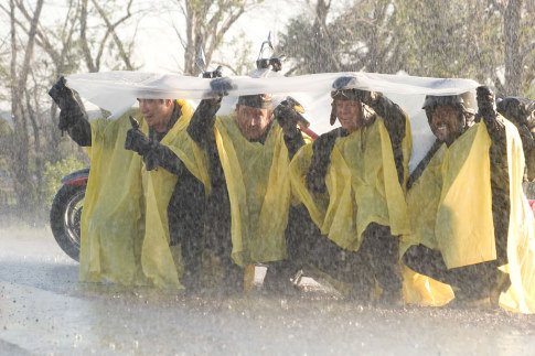 Martin Lawrence photo