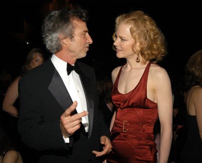 Curtis Hanson photo