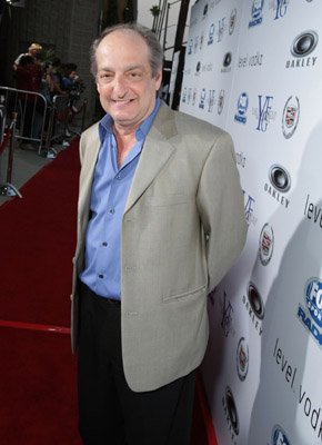 David Paymer photo