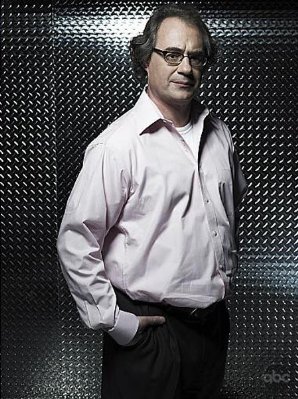 John Billingsley photo