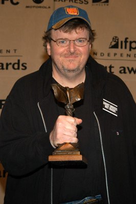Michael Moore photo